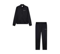 Champion Survêtement Legacy pour homme avec logo Noir Taille L