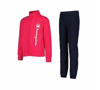 Champion- Survêtement pour Enfant, S6463611, Multicolore, Estándar