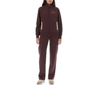 Champion Survêtement pour Femme Light Soft Compact Comfort Fit Marron