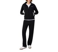Champion Survêtement pour Femme Light Soft Compact Comfort Fit Noir