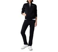 Champion Survêtement pour Femme Light Soft Compact Slim Fit Noir