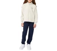 Champion Survêtement pour Fille Ultra Light Soft Blanc