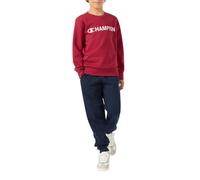 Champion Survêtement pour Garcon Ultra Light Soft Rouge
