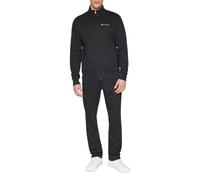 Champion Legacy-Icons Sweatsuit Small Logo Survêtement, Noir (KK001), S Homme