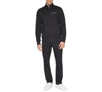 Champion Survêtement pour Homme Interlock Noir