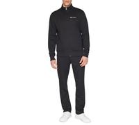 Champion Survêtement pour Homme Interlock Noir 220815-KK001 L