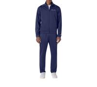 Champion Survêtement pour Homme Slim Fit PolyWarpKnit Bleu
