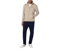Champion Survêtement pour Homme Standard Fit Soft Compact Beige