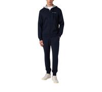 Champion Survêtement pour Homme Standard Fit Soft Compact Bleu
