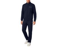 Champion Survêtement pour Homme Standard Fit Soft Compact Bleu