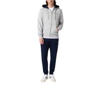 Champion Survêtement pour Homme Standard Fit Soft Compact Gris