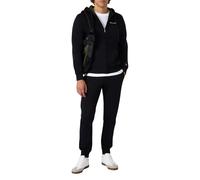 Champion Survêtement pour Homme Standard Fit Soft Compact Noir