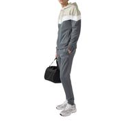 Champion Survêtement Soft Compact Gris - 221789-YS152 S