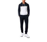 Champion Survêtement Standard Fit Colorblock Bleu - 222254-BS501 L