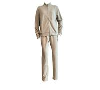 Champion Survêtement Standard Fit Light Soft Compact Beige - 118677-MS041 S