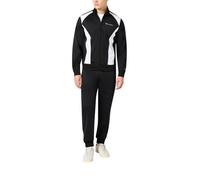 Champion Survêtement Standard Fit PolyWarpKnit Noir - 222263-KK001 L