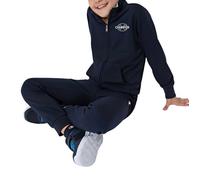 Champion Survêtement Ultra Light Soft Bleu - Garçon - 307262-BS501 3-4 ans