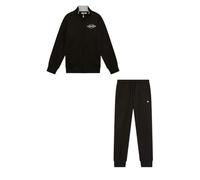 Champion Survêtement pour Garcon Ultra Light Soft Noir