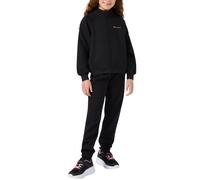 Champion Survêtement Legacy pour fille, Noir, XXS