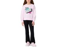 Champion Survêtement Ultra Light Soft Rose - Fille - 405237-PS215 5-6 ans