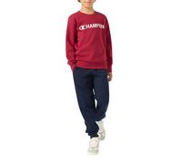 Champion Survêtement Ultra Light Soft Rouge - Garçon - 307263-RS525 7-8 ans