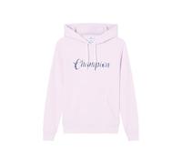 Champion Sweat à Capuche Legacy pour Femme, Rose, M