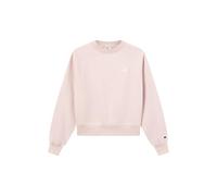 Champion Sweat à Capuche Legacy pour Femme, Rose, S