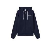 Champion Legacy Men Sweat à Capuche, Bleu, XL Homme