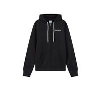 Champion Sweat à Capuche Legacy pour Homme, Noir, XL