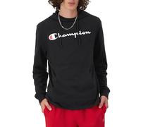 Champion Sweat à Capuche Poids Moyen Jacket, Black Police, M Homme