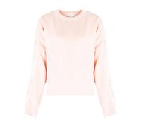 Champion - Sweat Court Classique - Femme - Sweatshirts et sweats à capuche - Rose - Taille: 40 FR
