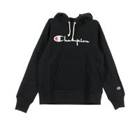 Champion - SweaT-shirt à capuche - Femme - Sweatshirts et sweats à capuche - Noir - Taille: 38 FR