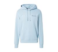 Champion Sweat-shirt bleu fumé, Taille XL