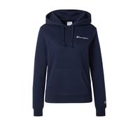 Champion Sweat-shirt bleu marine / rouge / blanc, Taille M