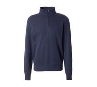 Champion Sweat-shirt bleu marine / rouge / noir / blanc, Taille S