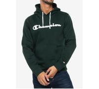 CHAMPION Sweat-shirt Capuche Coton Homme - Vertilitaire M