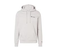 Champion Sweat-shirt gris clair, Taille L