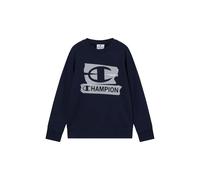 Champion Legacy Boys Maillot de survêtement, Bleu, M Garçon
