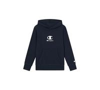 Champion Sweat-Shirt Legacy Garçon, Bleu, S