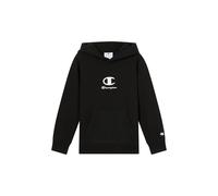 Champion Sweat-Shirt Legacy Garçon, Noir, XXS