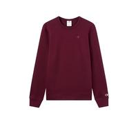 Champion Sweat-Shirt Legacy pour Homme, Rouge, L