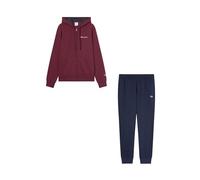 Champion Sweat-Shirt Legacy pour Homme, Rouge, L
