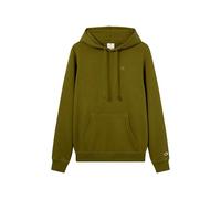 Champion Sweat-Shirt Legacy pour Homme, Vert, XXL