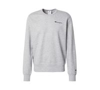 Champion Sweat-shirt marine / gris, Taille S