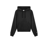 Champion Sweat-shirt noir, Taille L