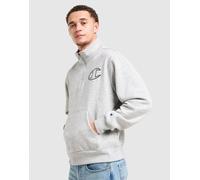 Champion Sweat-shirt zippé - Gris L