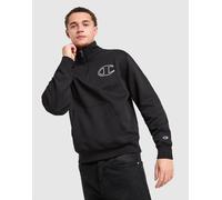 Champion Sweat-shirt zippé - Noir