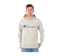 Champion - SweaT-shirts à capuche - Homme - Sweatshirts et sweats à capuche - Gris - Taille: M