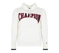 Champion - SweaT-shirts - Homme - Sweatshirts et sweats à capuche - Blanc - Taille: XL