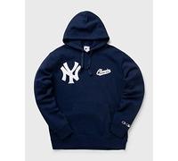 Champion Sweatshirt à Capuche MLB New York Yankees
